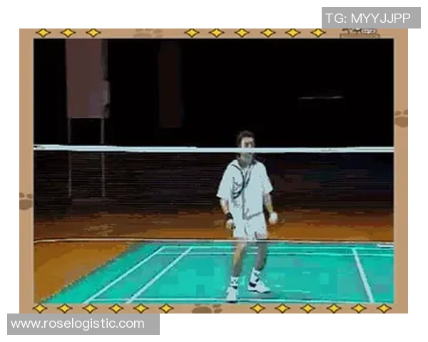 羽毛球新手必看：轻松掌握基础战术与技巧的全面指南