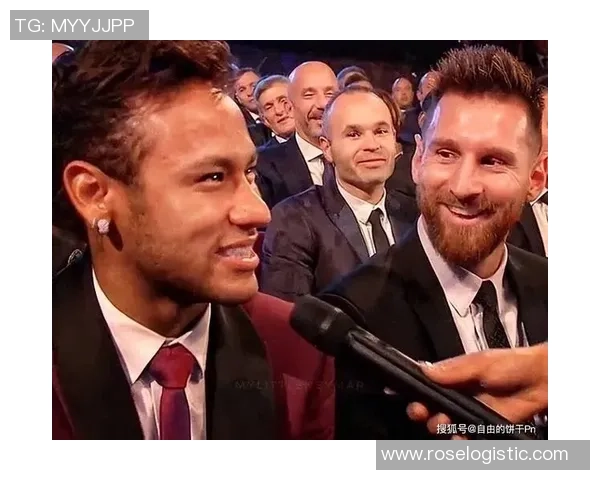 足球明星齐聚一堂内马尔合照展现足球魅力与友谊的精彩瞬间